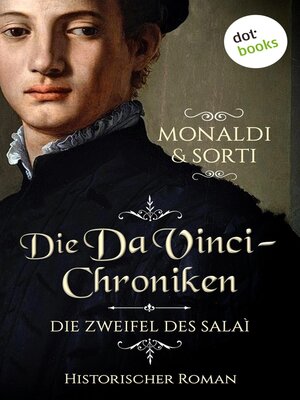 cover image of Die Da-Vinci-Chroniken